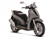 Piaggio Carnaby 300ie